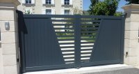 Notre société de clôture et de portail à Saint-Julien-Mont-Denis